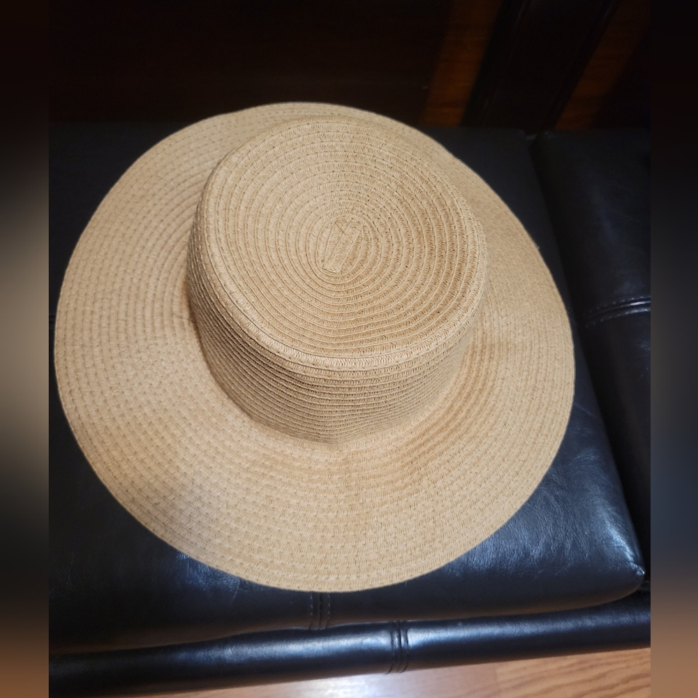 Sun Hat